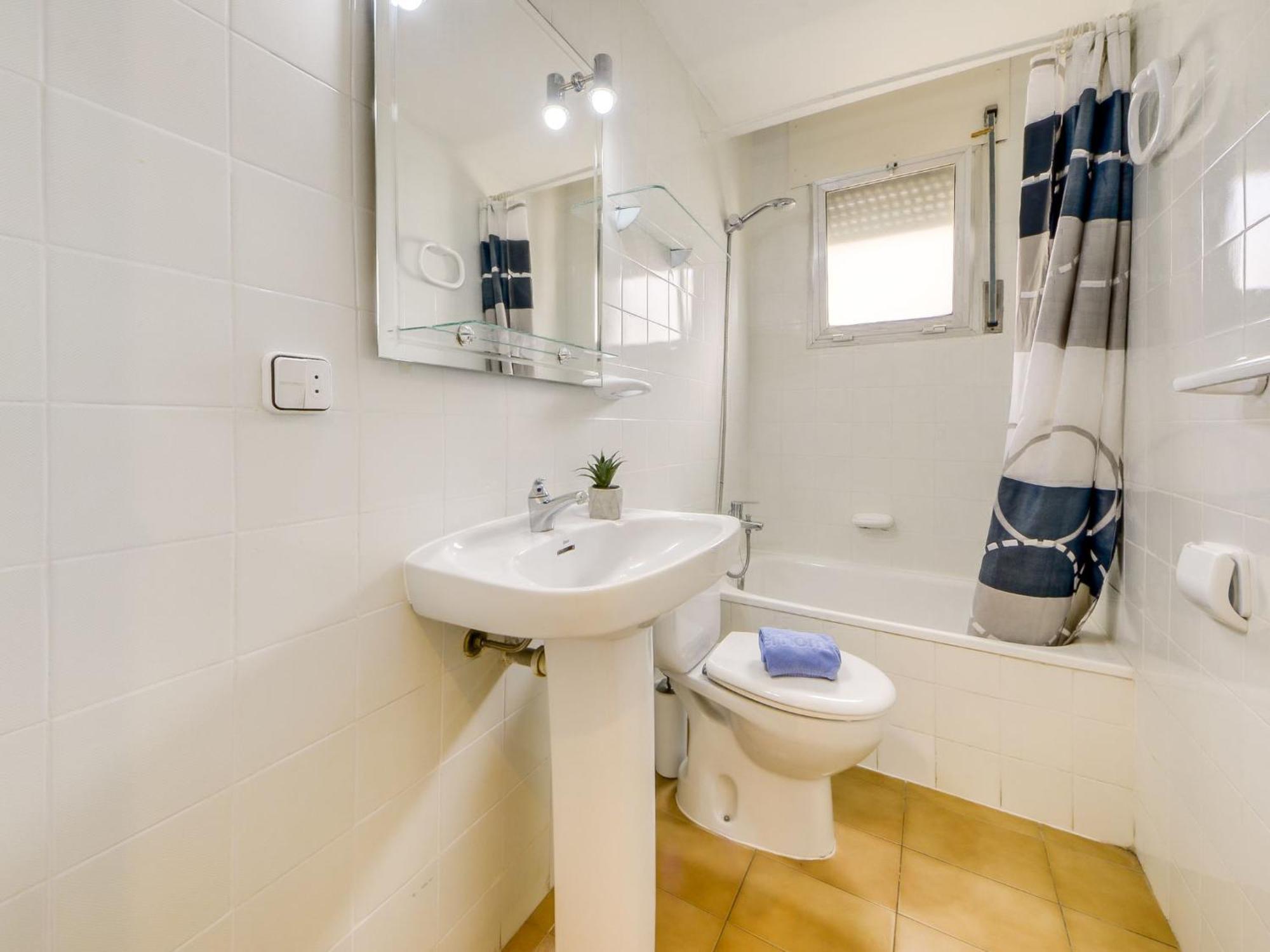 Apartment Mismar-5 By Interhome Roses Zewnętrze zdjęcie