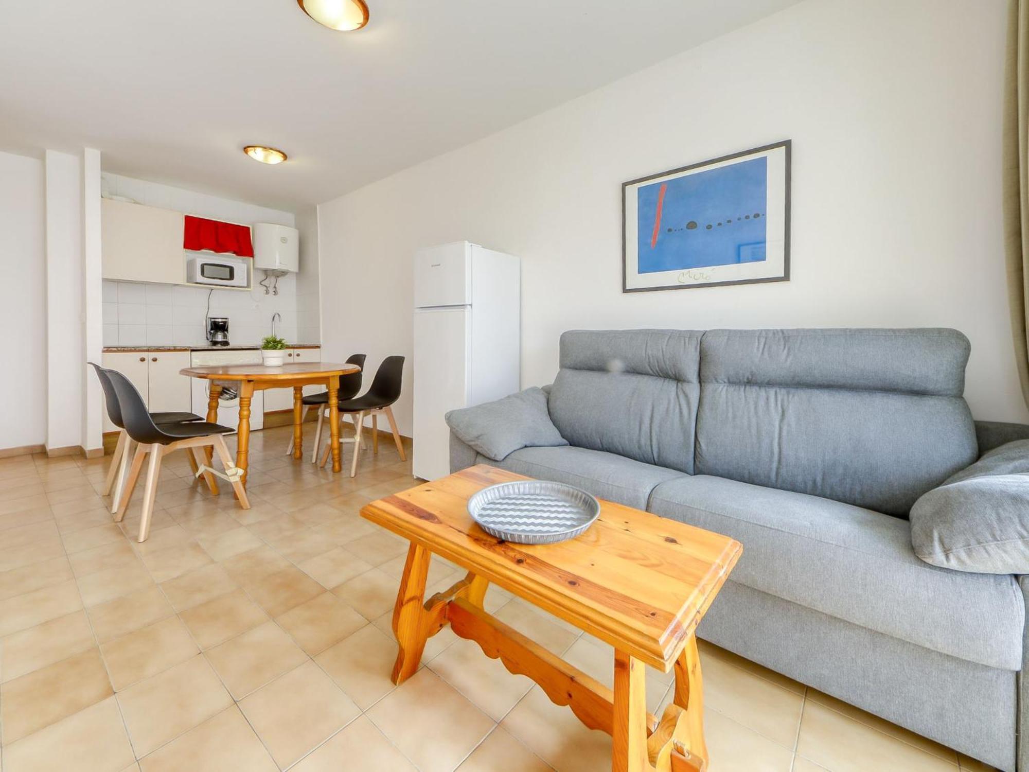 Apartment Mismar-5 By Interhome Roses Zewnętrze zdjęcie