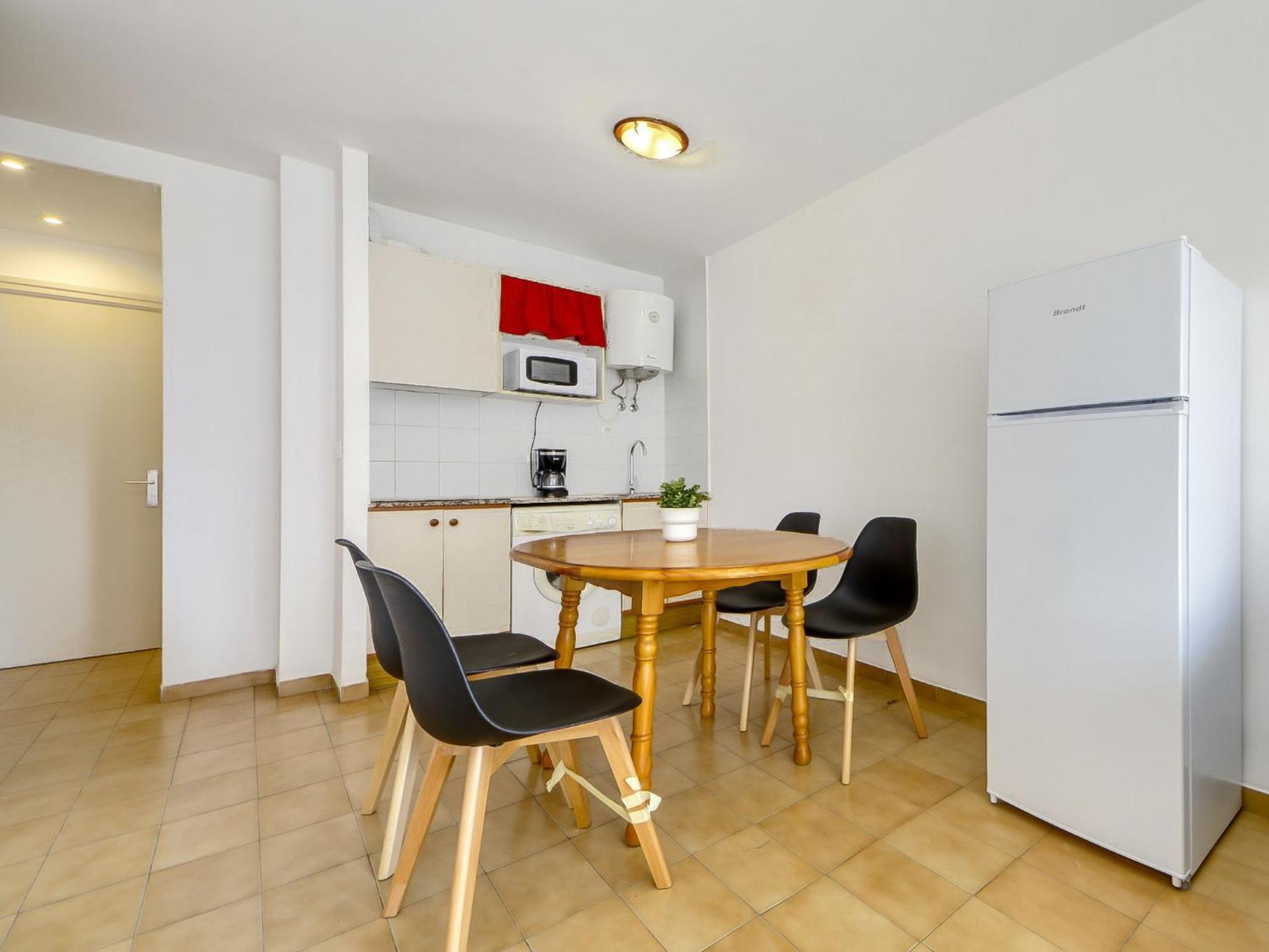 Apartment Mismar-5 By Interhome Roses Zewnętrze zdjęcie