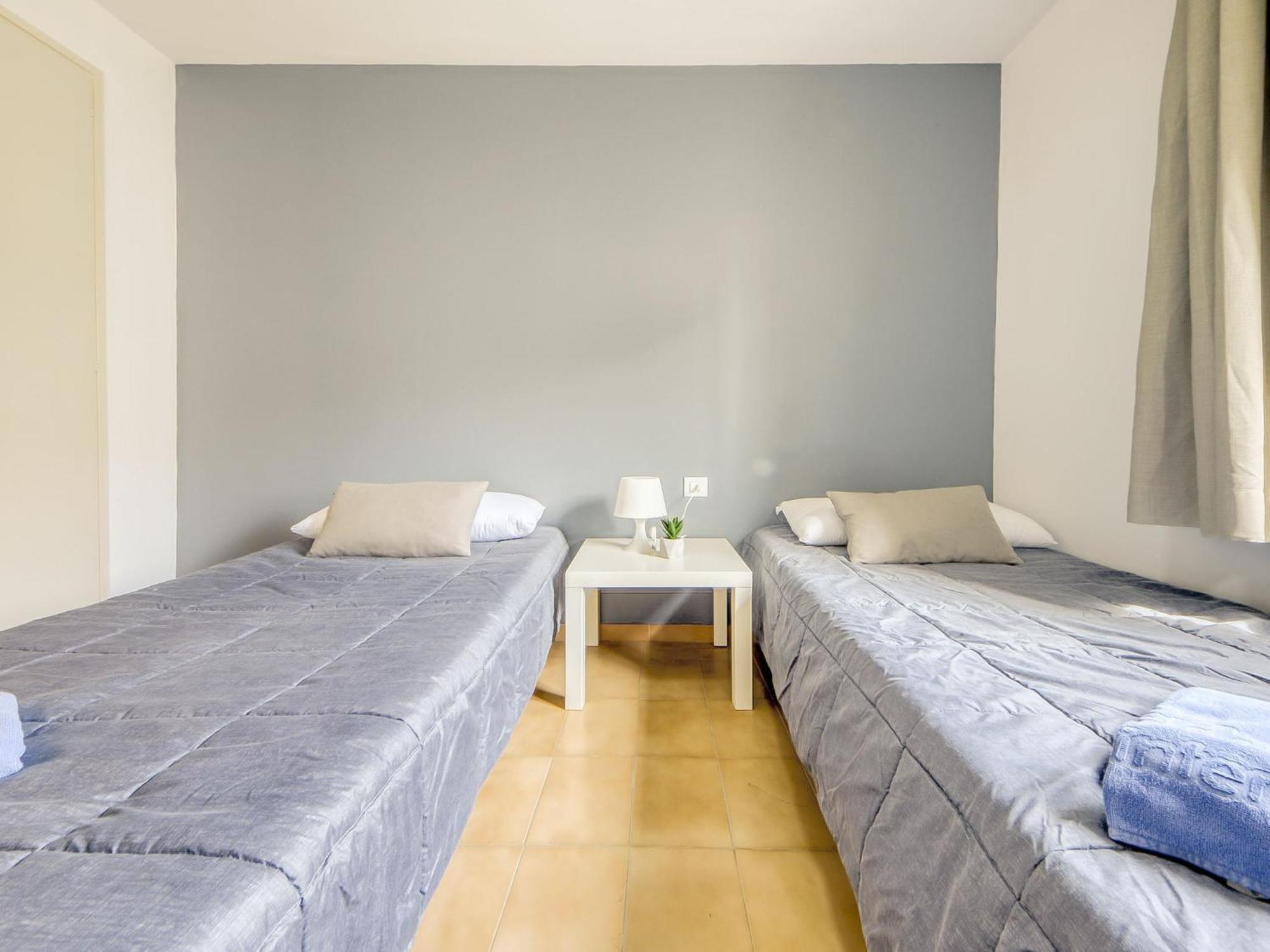 Apartment Mismar-5 By Interhome Roses Zewnętrze zdjęcie