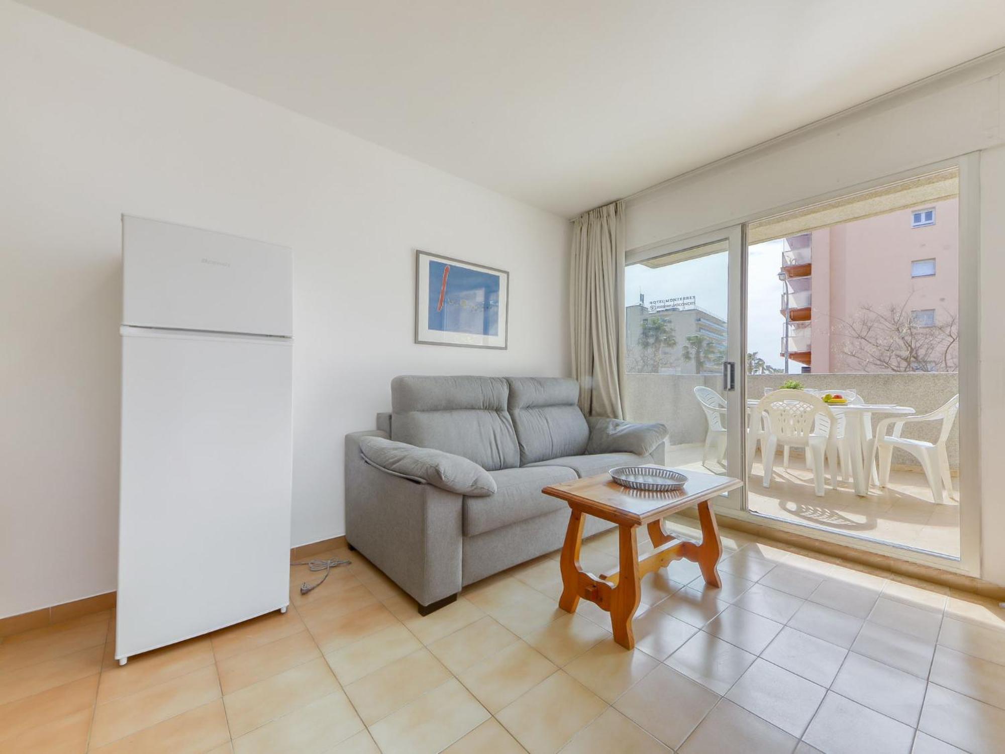 Apartment Mismar-5 By Interhome Roses Zewnętrze zdjęcie