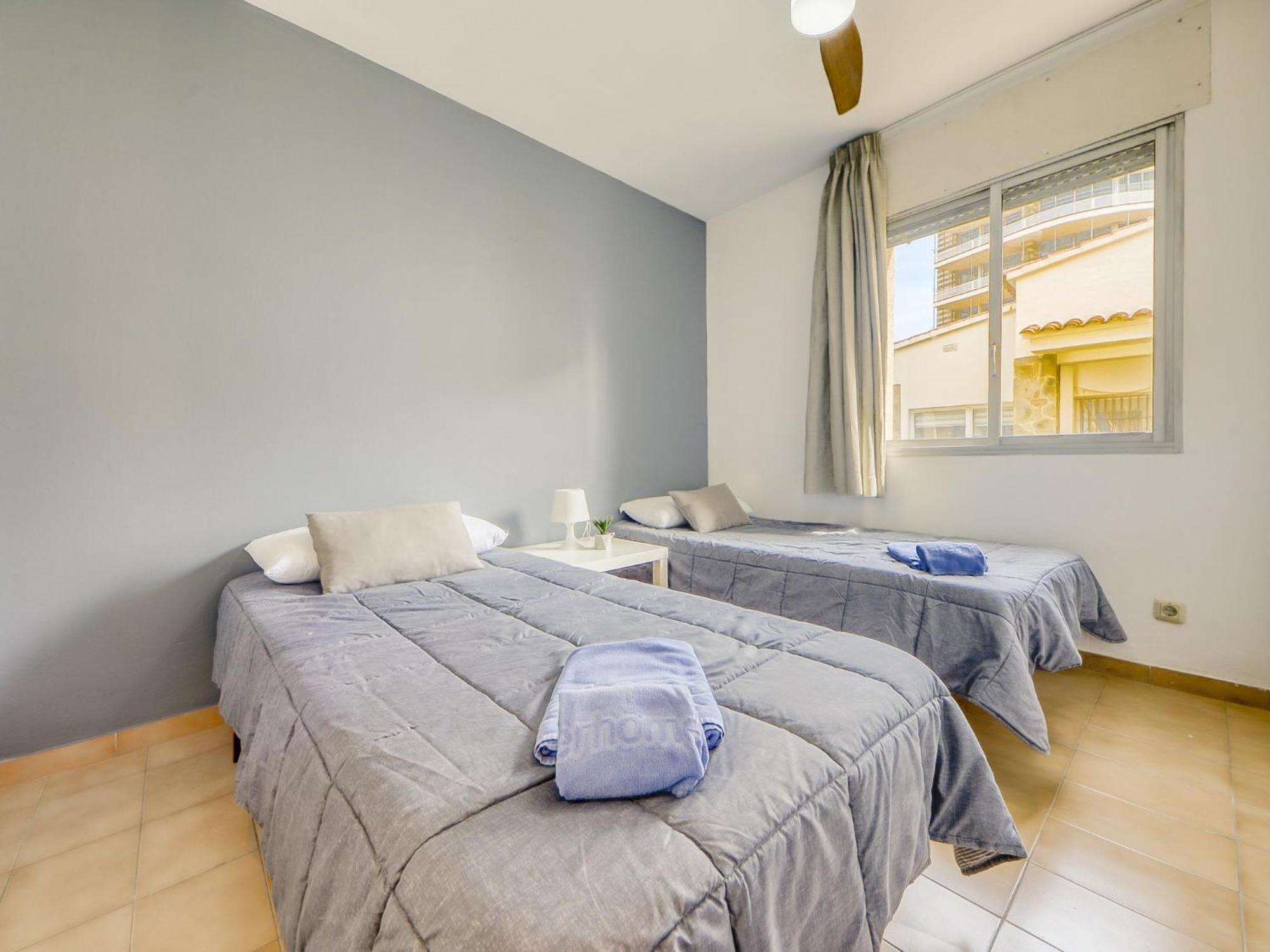 Apartment Mismar-5 By Interhome Roses Zewnętrze zdjęcie