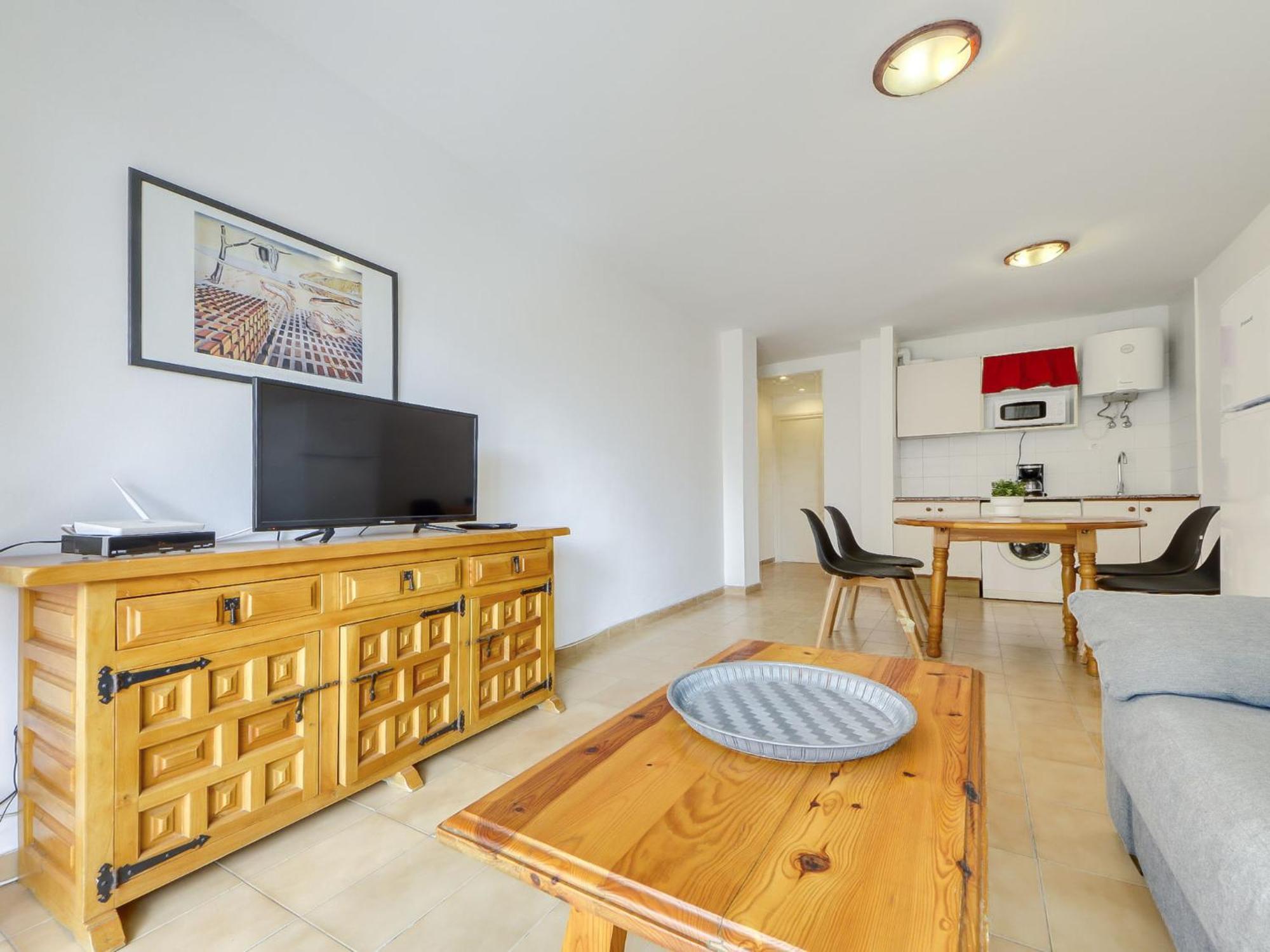 Apartment Mismar-5 By Interhome Roses Zewnętrze zdjęcie
