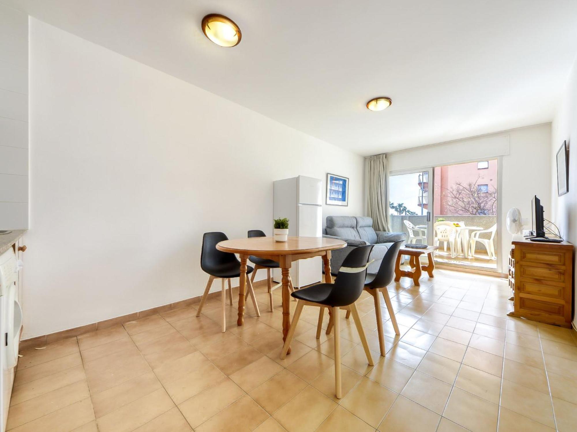 Apartment Mismar-5 By Interhome Roses Zewnętrze zdjęcie