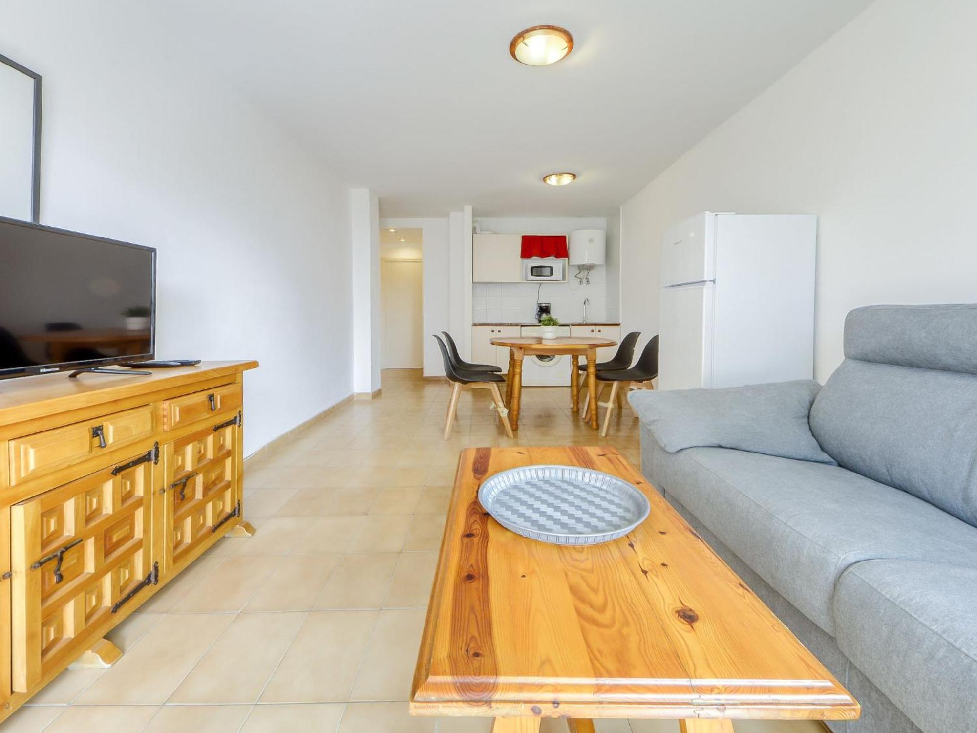 Apartment Mismar-5 By Interhome Roses Zewnętrze zdjęcie