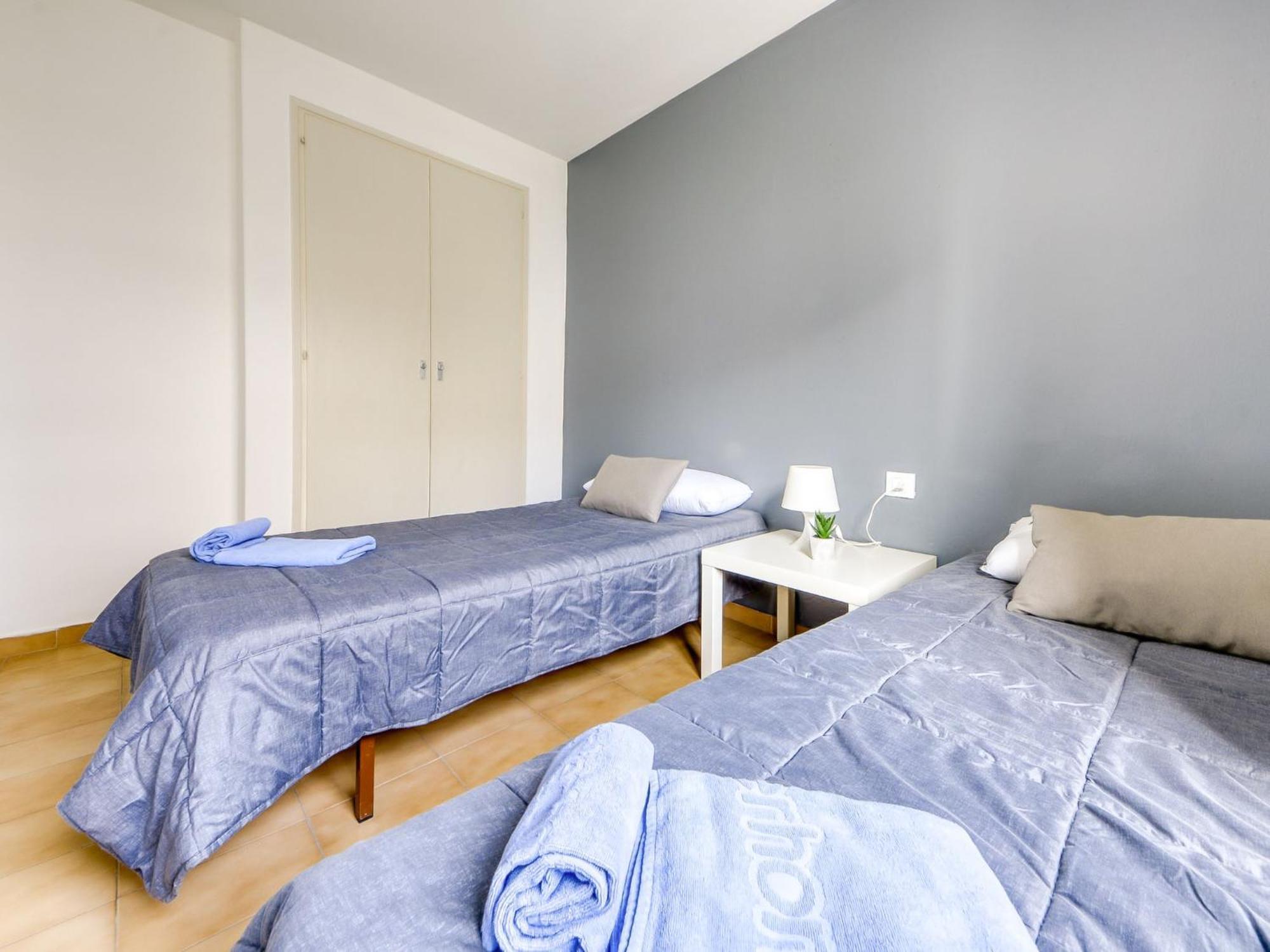 Apartment Mismar-5 By Interhome Roses Zewnętrze zdjęcie