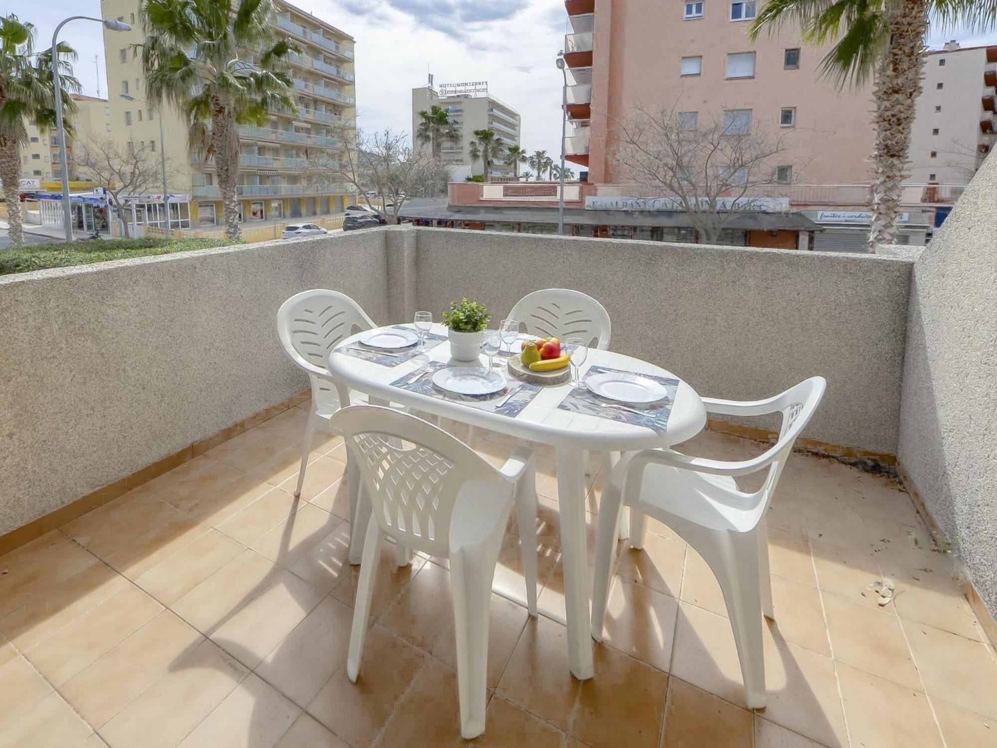 Apartment Mismar-5 By Interhome Roses Zewnętrze zdjęcie