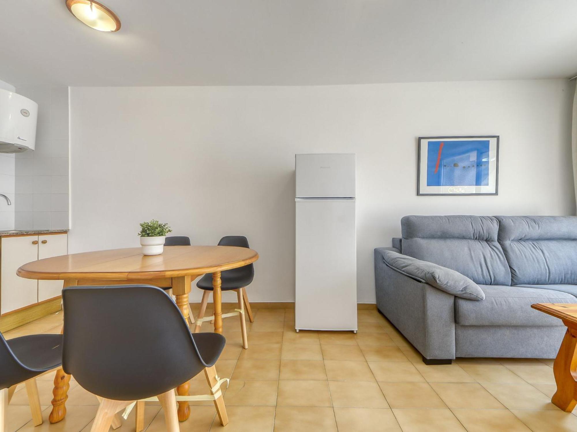 Apartment Mismar-5 By Interhome Roses Zewnętrze zdjęcie