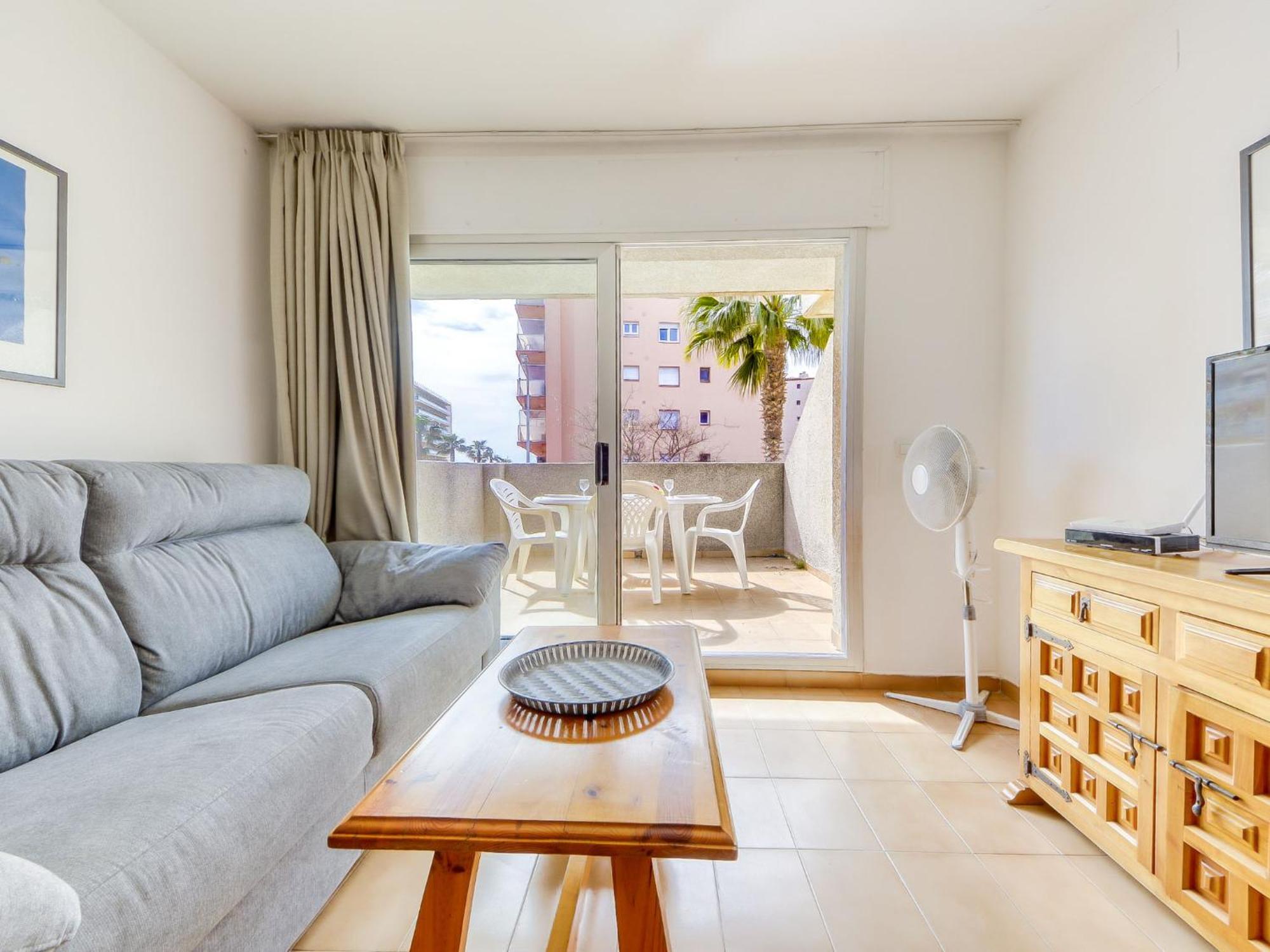 Apartment Mismar-5 By Interhome Roses Zewnętrze zdjęcie